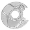 Image de Déflecteur, Disque De Frein Van Wezel 3010374 Mercedes-Benz