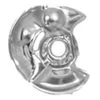 Image de Déflecteur, Disque De Frein Van Wezel 3024372 Mercedes-Benz