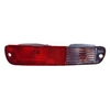 Image de Feu Arrière Clignotant Droit Dans Le Pare-Chocs 3245934 Van Wezel Van Wezel 3245934 Mitsubishi
