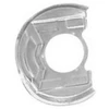 Image de Déflecteur, Disque De Frein Van Wezel 3730371 Opel