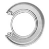 Image de Déflecteur, Disque De Frein Van Wezel 3765373 Opel
