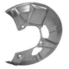 Image de Déflecteur, Disque De Frein Van Wezel 5830372 Audi
