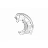 Image de Déflecteur, Disque De Frein Van Wezel 5880372 Seat;Volkswagen