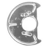 Image de Déflecteur, Disque De Frein Van Wezel 5870371 Volkswagen