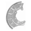 Image de Déflecteur, Disque De Frein Van Wezel 5812372 Seat;Volkswagen