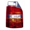 Image de Feu Arrière Gauche 2 Portes / Fumé 5896935 Van Wezel Van Wezel 5896935 Volkswagen