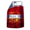 Image de Feu Arrière Droit 2 Portes / Fumé 5896936 Van Wezel Van Wezel 5896936 Volkswagen