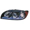 Image de Phare Gauche S40 H7+Hb3 Avec Actionneur 5942961 Van Wezel Van Wezel 5942961 Volvo