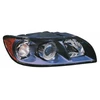 Image de Phare Droit S40 H7+Hb3 Avec Actionneur 5942962 Van Wezel Van Wezel 5942962 Volvo
