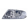 Image de Phare Gauche H7+H1 7622961 Van Wezel Van Wezel 7622961 Skoda