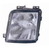 Image de Phare Gauche H1+H1 5877963 Van Wezel Van Wezel 5877963 Volkswagen