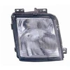 Image de Phare Droit H1+H1 5877964 Van Wezel Van Wezel 5877964 Volkswagen