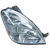 Image de Phare Droit H7+H1 +Moteur Elect. 2815962 Van Wezel Van Wezel 2815962 Iveco