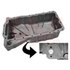 Image de Carter D'Huile 5888072 Van Wezel Van Wezel 5888072 Audi;Seat;Skoda;Volkswagen