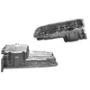 Image de Carter D'Huile 3734070 Van Wezel Van Wezel 3734070 Opel