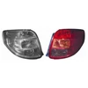Image de Feu Arrière Droit 1603932 Van Wezel Van Wezel 1603932 Fiat;Suzuki
