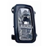 Image de Feu Antibrouillard H8 Droit 1864996 Van Wezel Van Wezel 1864996 Ford