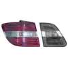 Image de Feu Arrière Extérieur L 3045931 Van Wezel Van Wezel 3045931 Mercedes-Benz