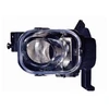 Image de Feu Antibrouillard Droit Opel Corsa D -2008 H3 3750996 Van Wezel Van Wezel 3750996 Opel