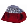 Image de Feu Arrière Droit Coupe Indicateur Led Blanc 0653922 Van Wezel Van Wezel 0653922 Bmw
