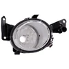 Image de Feu Antibrouillard 08+ Gauche H10 3750997 Van Wezel Van Wezel 3750997 Opel