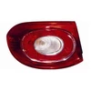 Image de Feu Arrière Extérieur L 5745931 Van Wezel Van Wezel 5745931 Volkswagen