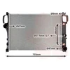 Image de Radiateur, Refroidissement Du Moteur 30002447 International Radiators International Radiators 30002447 Mercedes-Benz