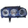 Image de Phare Droit Avec Clignotant H7+H7 0160962 Van Wezel Van Wezel 0160962 Alfa Romeo