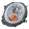Image de Phare Gauche Avec Feu Clignotant Orange Winker 0506961 Van Wezel Van Wezel 0506961 Mini