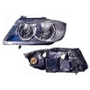 Image de Phare Gauche H7+H7 Type Valeo 0657961 Van Wezel Van Wezel 0657961 Bmw