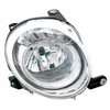Image de Phare Droit Avec Actionneur 1604962 Van Wezel Van Wezel 1604962 Abarth;Fiat