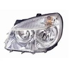 Image de Phare Gauche De '06 H1+H7 1637961 Van Wezel Van Wezel 1637961 Fiat