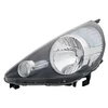 Image de Phare Gauche Avec Clignotant De '04 H4 2543963 Van Wezel Van Wezel 2543963 Honda