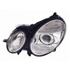 Image de Phare Gauche Avec Clignotant H7+H7 Avec Actionneur 3043961 Van Wezel Van Wezel 3043961 Mercedes-Benz