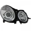 Image de Phare Droit Avec Clignotant H7+H7 Avec Actionneur 3043962 Van Wezel Van Wezel 3043962 Mercedes-Benz