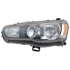 Image de Phare Gauche Hb3+Hb4 3232961 Van Wezel Van Wezel 3232961 Mitsubishi