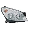 Image de Phare Droit De '07 Sans Xenon(Chrome) 3745964 Van Wezel Van Wezel 3745964 Opel