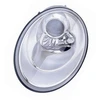 Image de Phare Gauche H7+H7 Avec Actionneur 5805961 Van Wezel Van Wezel 5805961 Volkswagen