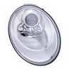 Image de Phare Droit H7+H7 Avec Actionneur 5805962 Van Wezel Van Wezel 5805962 Volkswagen
