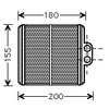 Image de Système De Chauffage *** Ir Plus *** International Radiators Plus 52006093 Suzuki