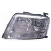 Image de Phare Gauche H7+Hb3 +Elektrischreg. 5250961 Van Wezel Van Wezel 5250961 Suzuki