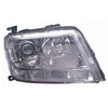 Image de Phare Droit H7+Hb3 +Elektrischreg. 5250962 Van Wezel Van Wezel 5250962 Suzuki
