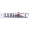 Image de Clignotant Latéral Pour Rétroviseur Extérieur Gauche Movano Blanc 3798907 Van Wezel Van Wezel 3798907 Opel