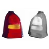 Image de Feu Arrière Gauche 5207931 Van Wezel Van Wezel 5207931 Suzuki