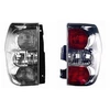 Image de Feu Arrière Droit 3 Portes 5250934 Van Wezel Van Wezel 5250934 Suzuki