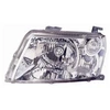 Image de Phare Gauche H4 +Electricalreg. 5250963 Van Wezel Van Wezel 5250963 Suzuki