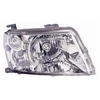 Image de Phare Droit H4 +Elektrischreg. 5250964 Van Wezel Van Wezel 5250964 Suzuki