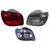 Image de Feu Arrière Gauche À Partir Du 3e Mois 2003 Type Valeo 5431933 Van Wezel Van Wezel 5431933 Toyota