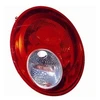 Image de Feu Arrière Droit 5805932 Van Wezel Van Wezel 5805932 Volkswagen