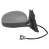 Image de Rétroviseur Extérieur Droit Électrique Chauffant 7627808 Hagus Hagus 7627808 Skoda